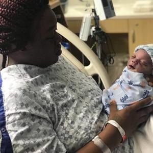 Meet your Posher, Vonda